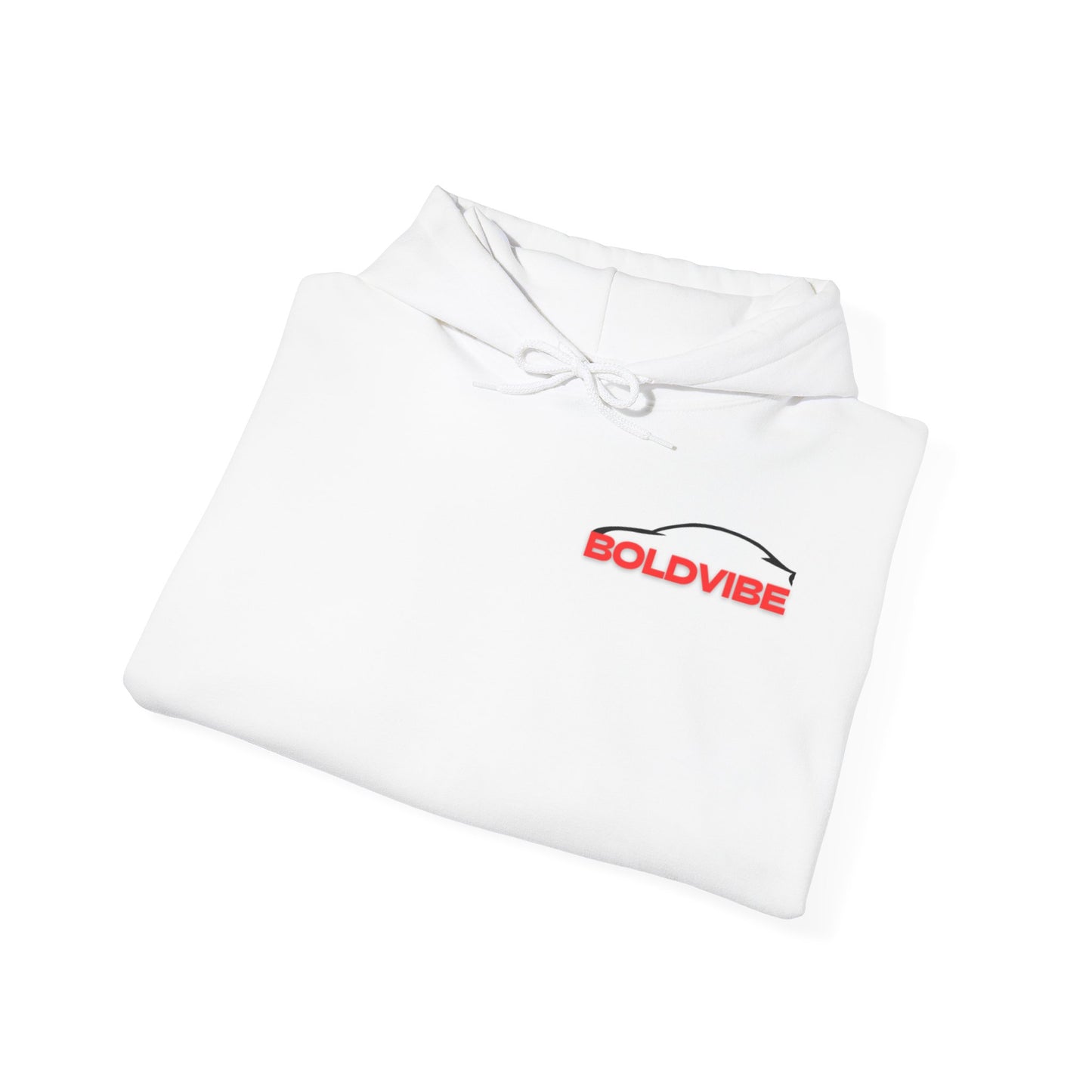 Sudadera BoldVibe drive your attitude