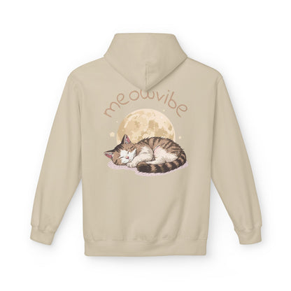 Sudadera Meowvibe