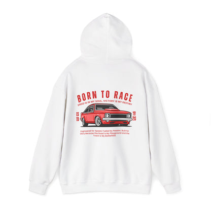 Sudadera BoldVibe drive your attitude