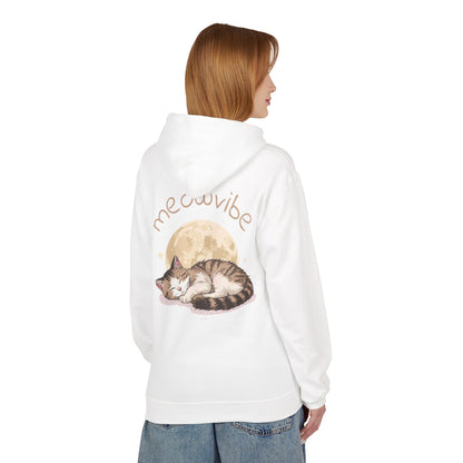Sudadera Meowvibe
