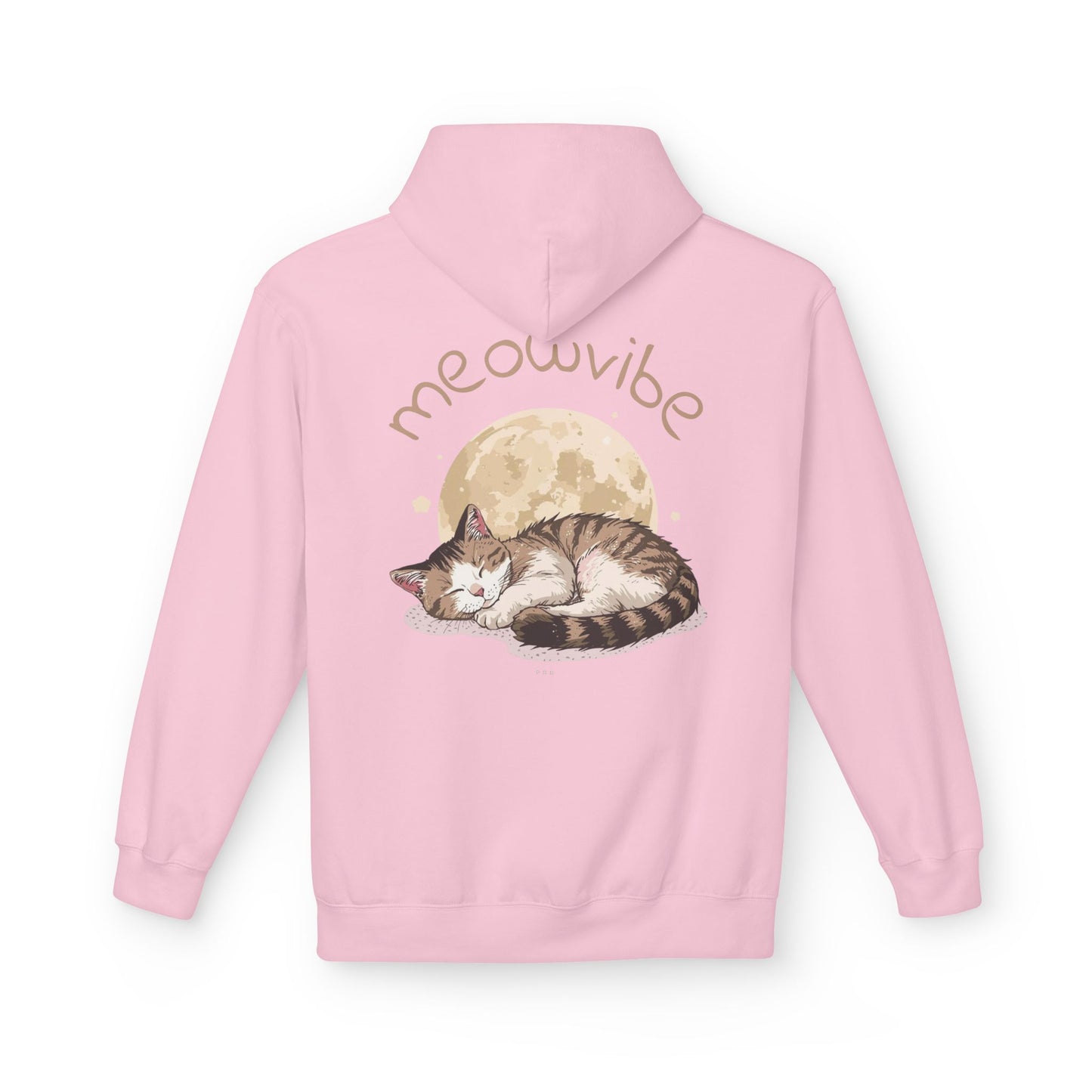 Sudadera Meowvibe