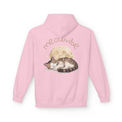 Sudadera Meowvibe