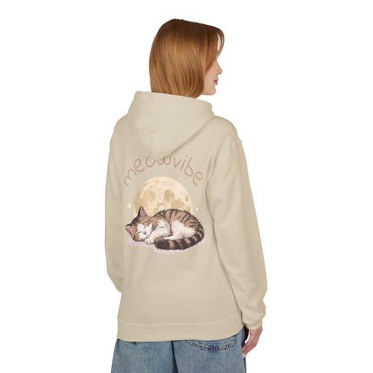 Sudadera Meowvibe