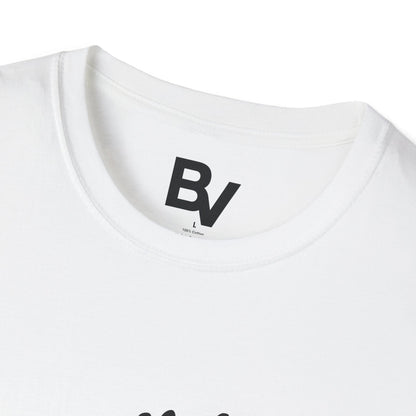 Camiseta BoldVibe over perfection