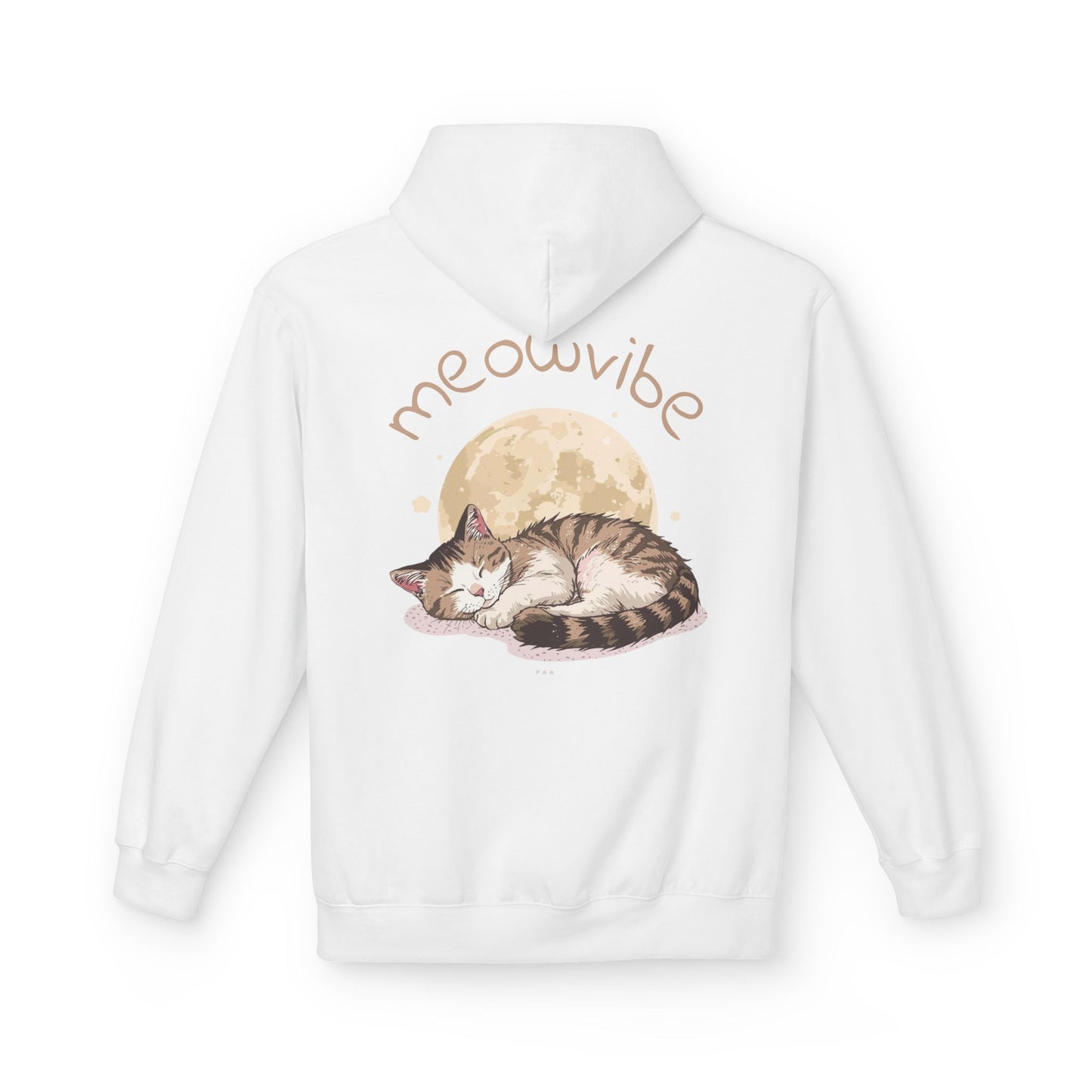 Sudadera Meowvibe