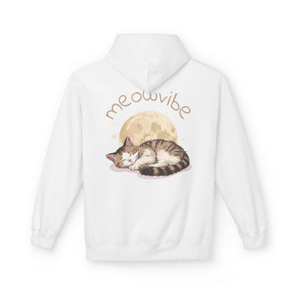 Sudadera Meowvibe